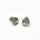 Edelstahl Ohrstecker MXOSSH451