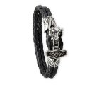 Herren Armband Thors Hammer