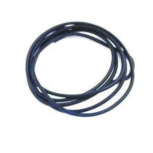 Basic Lederband 2mm