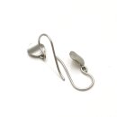 Edelstahlschmuck Ohrhänger SH456