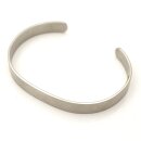 Edelstahl Armspange KSAS4