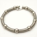 Edelstahl Armband ECSA101