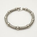 Edelstahl Armband ECSA101