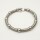 Edelstahl Armband ECSA101
