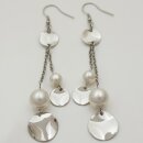 Edelstahlschmuck Ohrhänger MXOH249