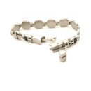 Edelstahl Armband EGLF