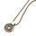 Silberschmuck Kette mit Anhänger C4097