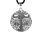 Silber Anhänger Irminsul ECAK1205