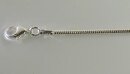 Silber Schlangenkette sk2