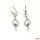 Silber Ohrschmuck GOOH172SI