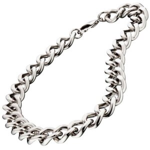 Police Schmuck Herrenkette pj25016pss-01