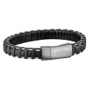 Police Schmuck Armband SPIRAL pj25897blc-02