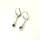 Silber Ohrschmuck Blume GOOH31SI