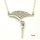 Silberschmuck Silberkette GOC228SI