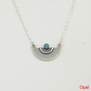 Silberschmuck Silberkette GOC43SI