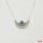 Silberschmuck Silberkette GOC43SI