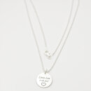 Anhänger mit Gravur Name Datum und Wunschsymbol GONC91