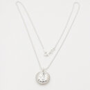 Kinderkette mit Gravur Lieblingstier und Namensgravur GONC99