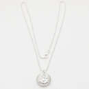 Taufkette mit Gravur Taufschmuck für Mädchen GONC102