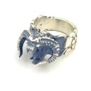 Herr der Ringe Balrog Ring