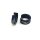 Edelstahlschmuck Blackline Creolen KOHE218