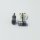 Titanstecker GO6024