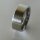 Edelstahlring 9mm flachVPSR4