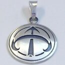 Sternzeichen Anhänger Tribal Schütze