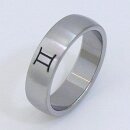 Sternzeichen Ring Astro