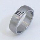 Sternzeichen Ring Astro