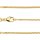 Echt Gold 333/- Bingokette 1,1mm