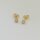 Goldschmuck Ohrstecker 205OS3962