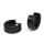 Edelstahlschmuck Creolen KSOH9