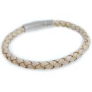 Unisex Lederarmband PARIS GONAS5