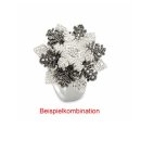 Ring Ding Schmuck Silber Scheibe 2482661 alm