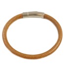 Kernleder Armband SOUGIA GONAS9