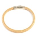 Kernleder Armband SOUGIA GONAS9