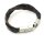 Herren Lederarmband braun-schwarz mit Edelstahlverschluß GONAS24