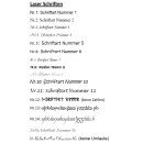 Lederkette Anhänger mit Gravur Chinesische Zeichen  GONC113