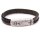 Lederarmband BERLIN  inkl, Lasergravur GONAS6SB Indian Style