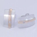 Silber Ohrstecker LOS250