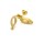 Goldschmuck Ohrstecker mit Diamant GOKBOS