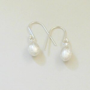 Silber Ohrschmuck MXOH338