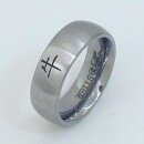 Sternzeichen Ring China