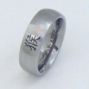 Sternzeichen Ring China