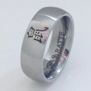 Sternzeichen Ring China