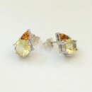 Silber Ohrstecker LOS265