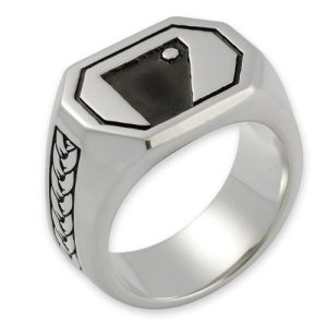 Hobbit Schmuck Siegeling Bombur 19009949