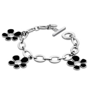 Lotus Schmuck Damen Edelstahl Armband ls1372-2-2