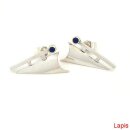 Silberschmuck Ohrstecker GOOS153SI